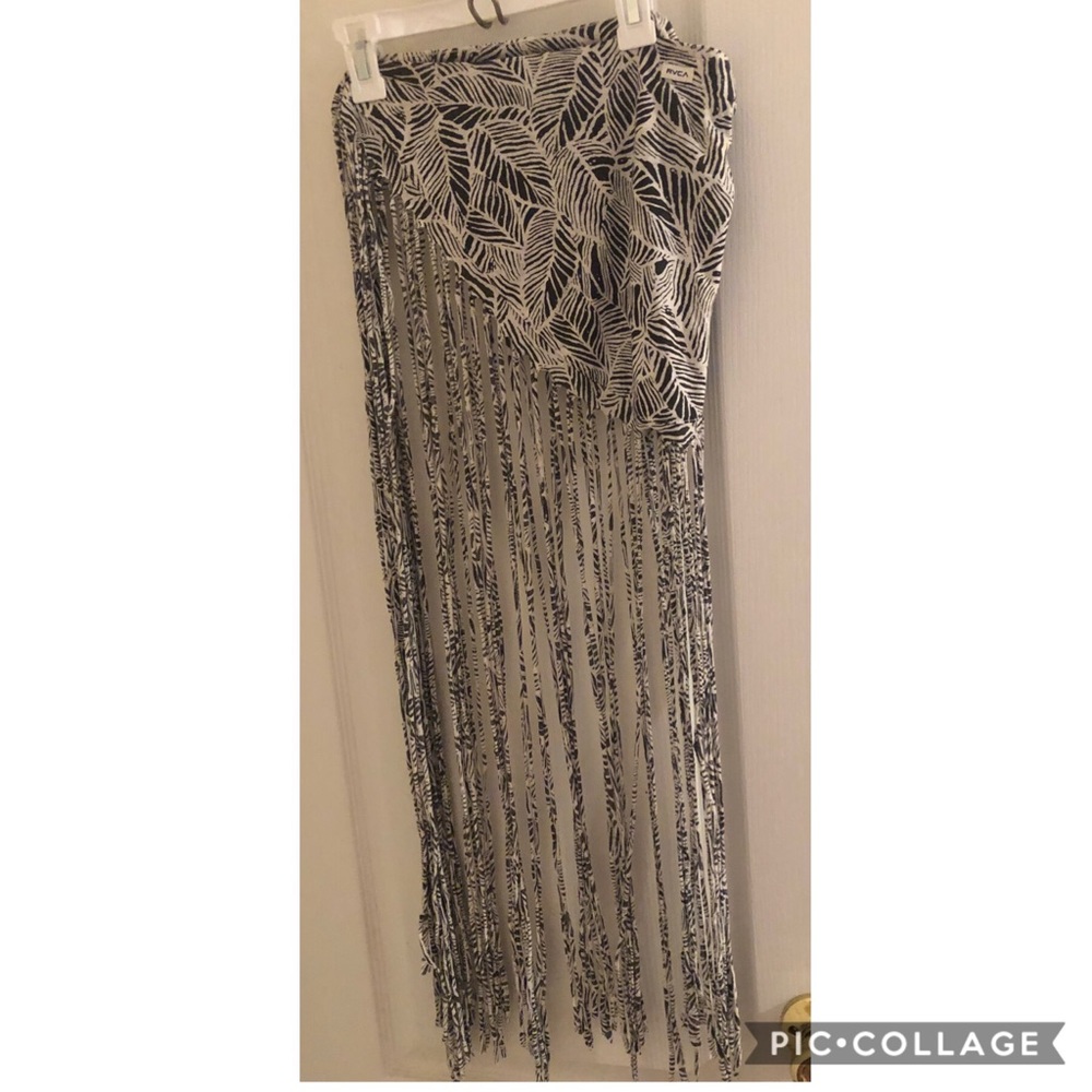 RVCA sarong Xsmall